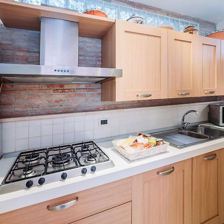 Private Villa At Villa Al Duomo タオルミーナ エクステリア 写真