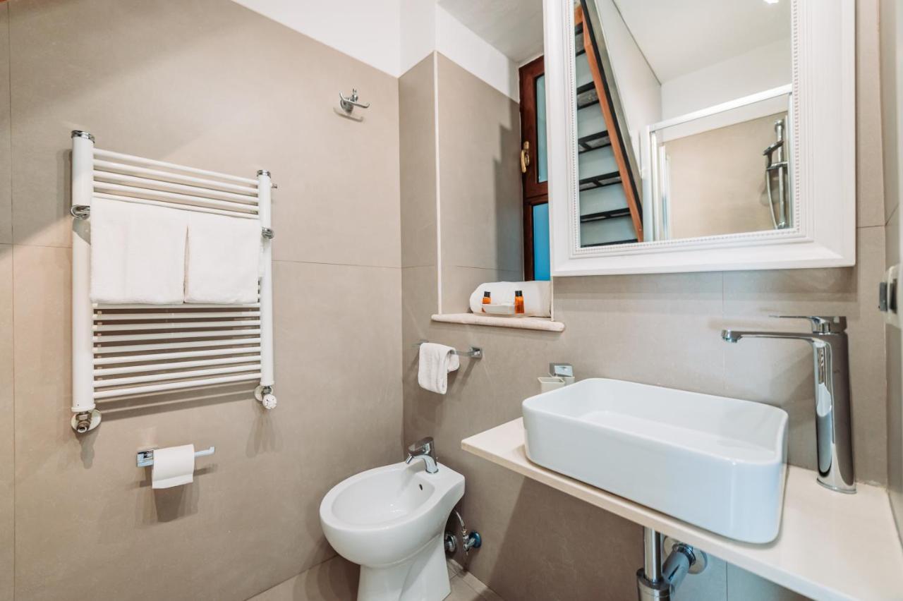 Private Villa At Villa Al Duomo タオルミーナ エクステリア 写真
