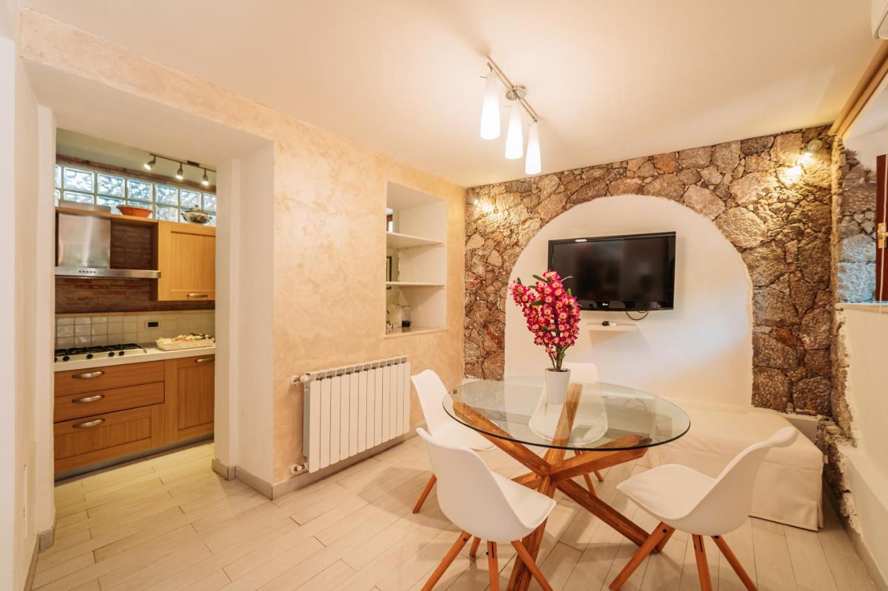 Private Villa At Villa Al Duomo タオルミーナ エクステリア 写真