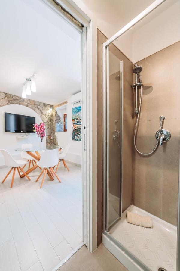 Private Villa At Villa Al Duomo タオルミーナ エクステリア 写真