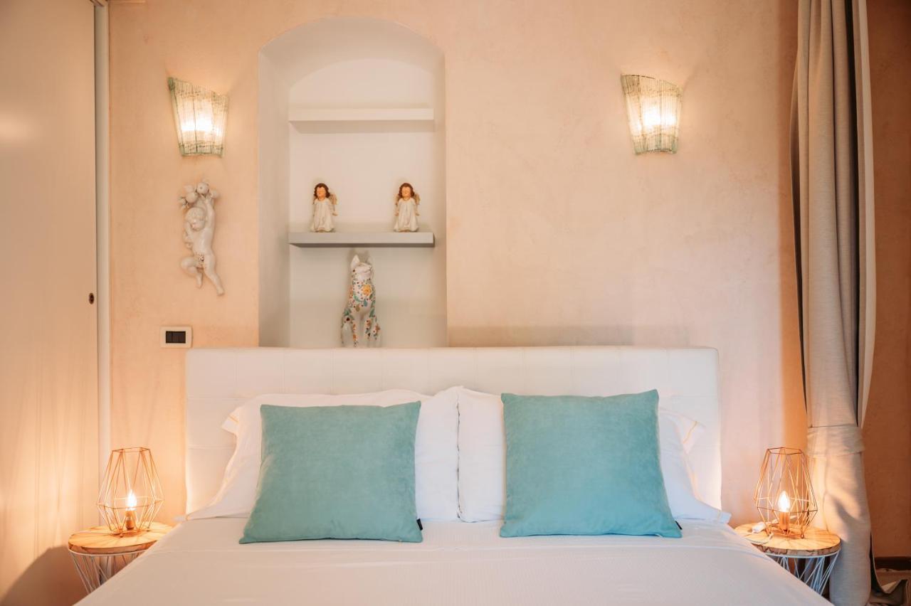 Private Villa At Villa Al Duomo タオルミーナ エクステリア 写真