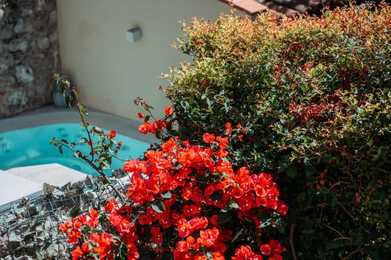 Private Villa At Villa Al Duomo タオルミーナ エクステリア 写真