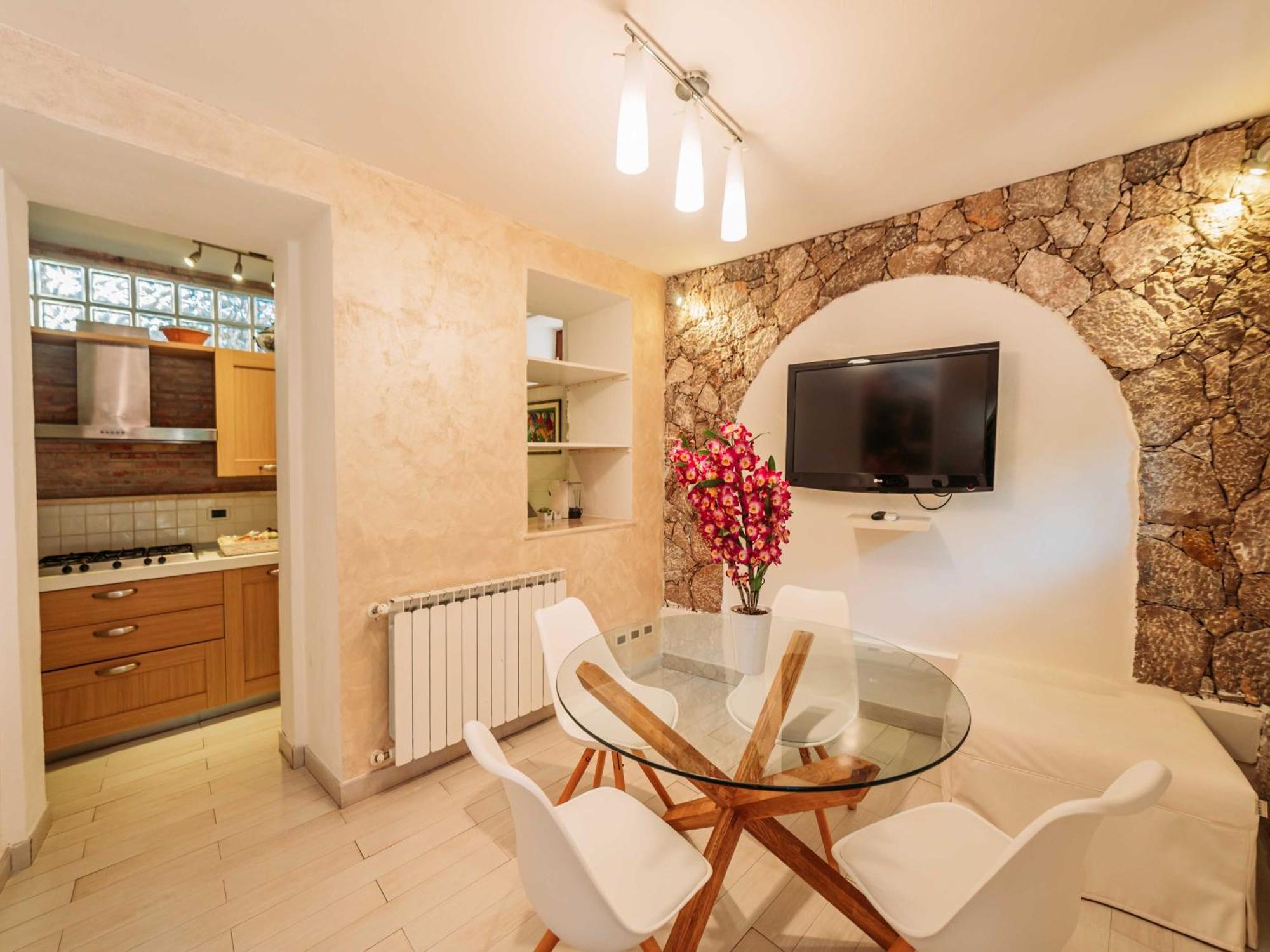 Private Villa At Villa Al Duomo タオルミーナ エクステリア 写真