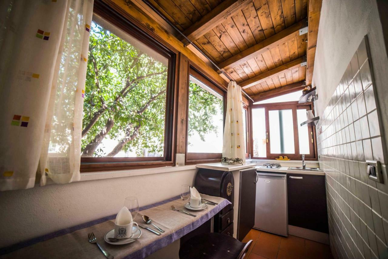 Private Villa At Villa Al Duomo タオルミーナ エクステリア 写真